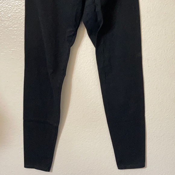 Lauren Conrad M exercise pants yoga black - Picture 3 of 7